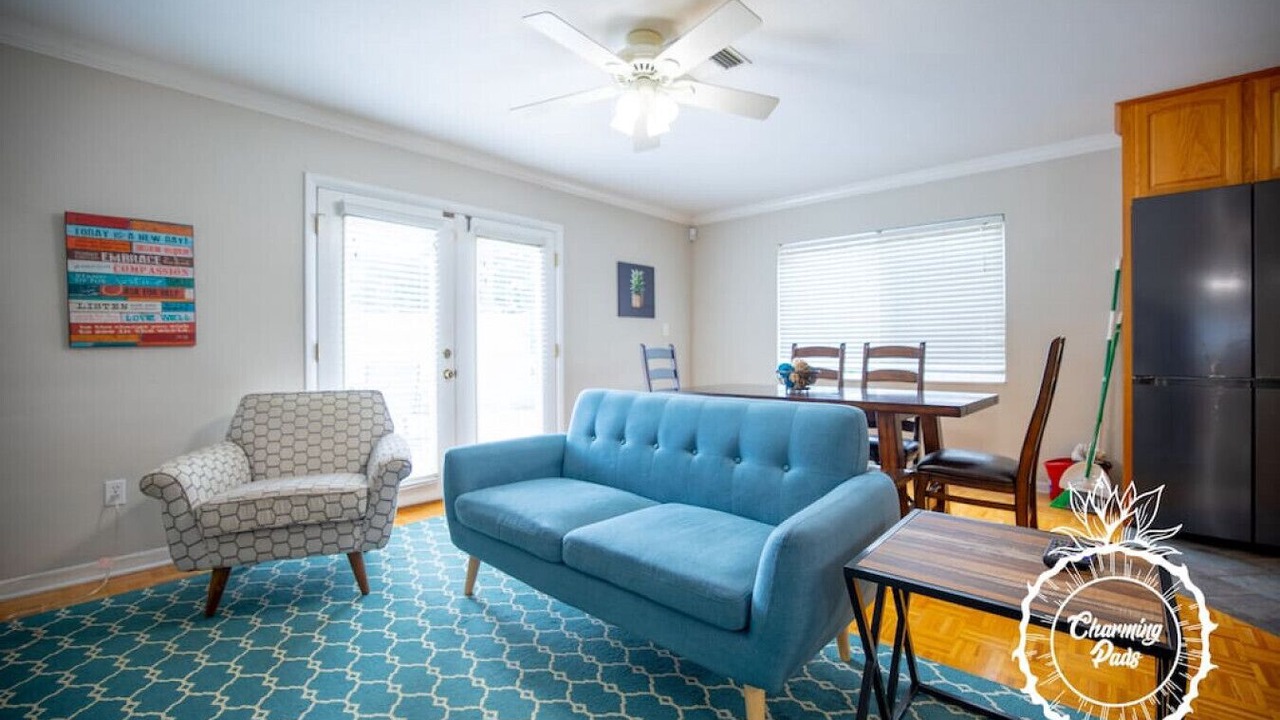 Photo of Livingroom in Altamonte Springs