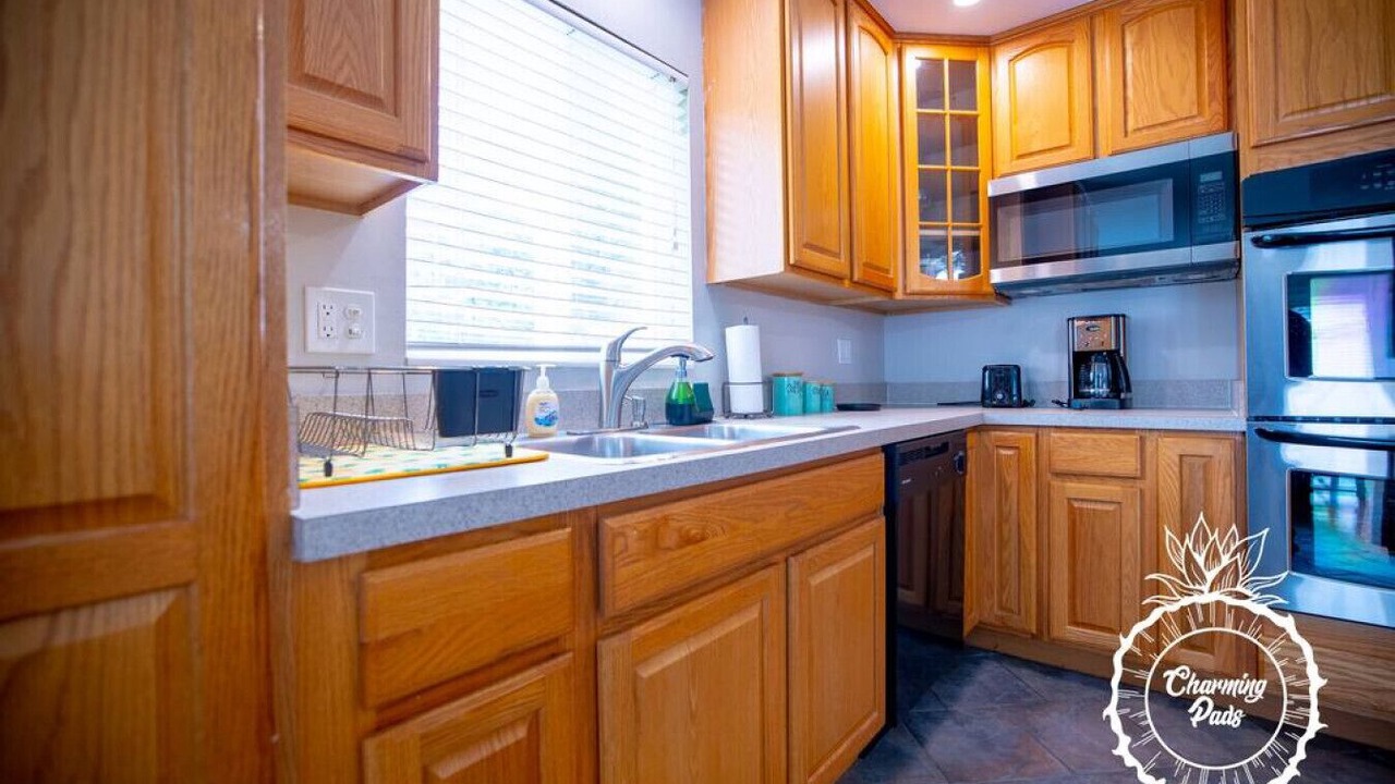 Photo of Kitchen in Altamonte Springs