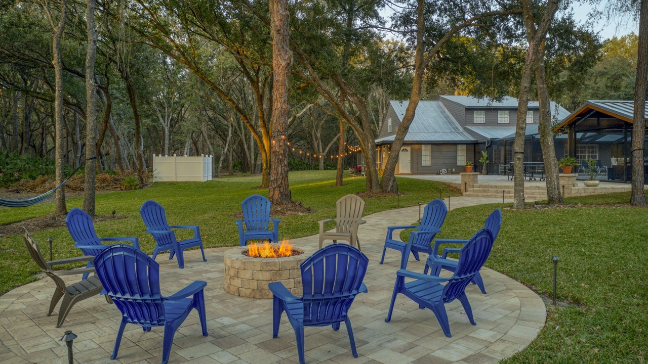 Photo of Patio Balcony in Highland