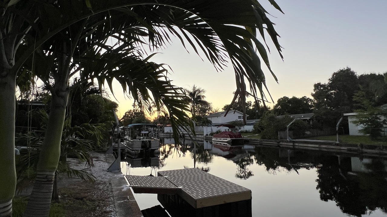 Photo of Outdoor in Lake Shore Estates