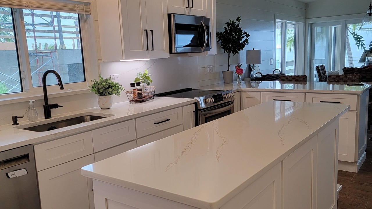Photo of Kitchen in Bonita Springs