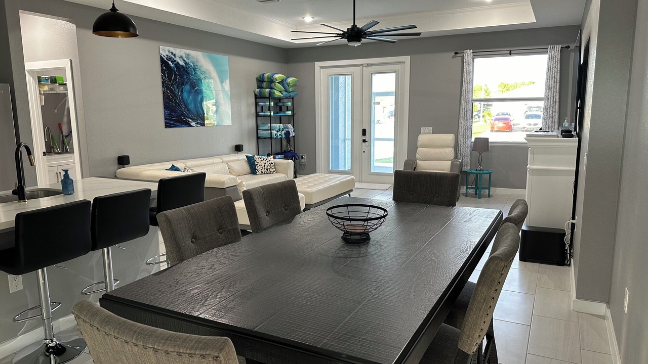 Photo of Bedroom in Lehigh Acres