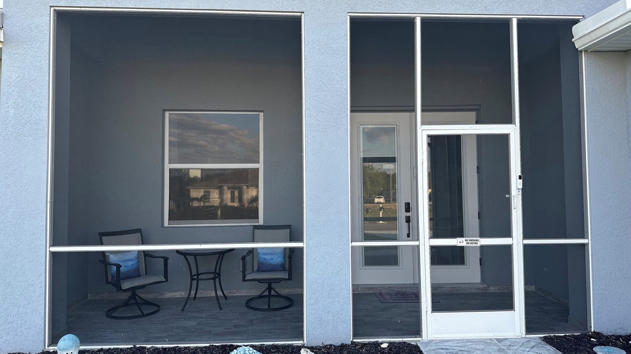 Photo of Outdoor in Lehigh Acres