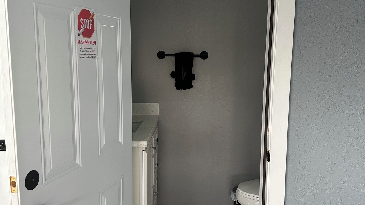 Photo of Bathroom in Lehigh Acres