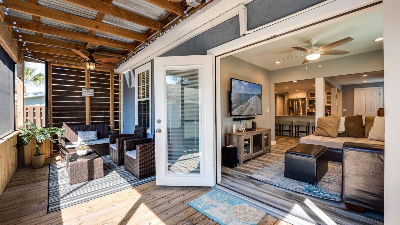 Photo of Outdoor in Jacksonville Beach