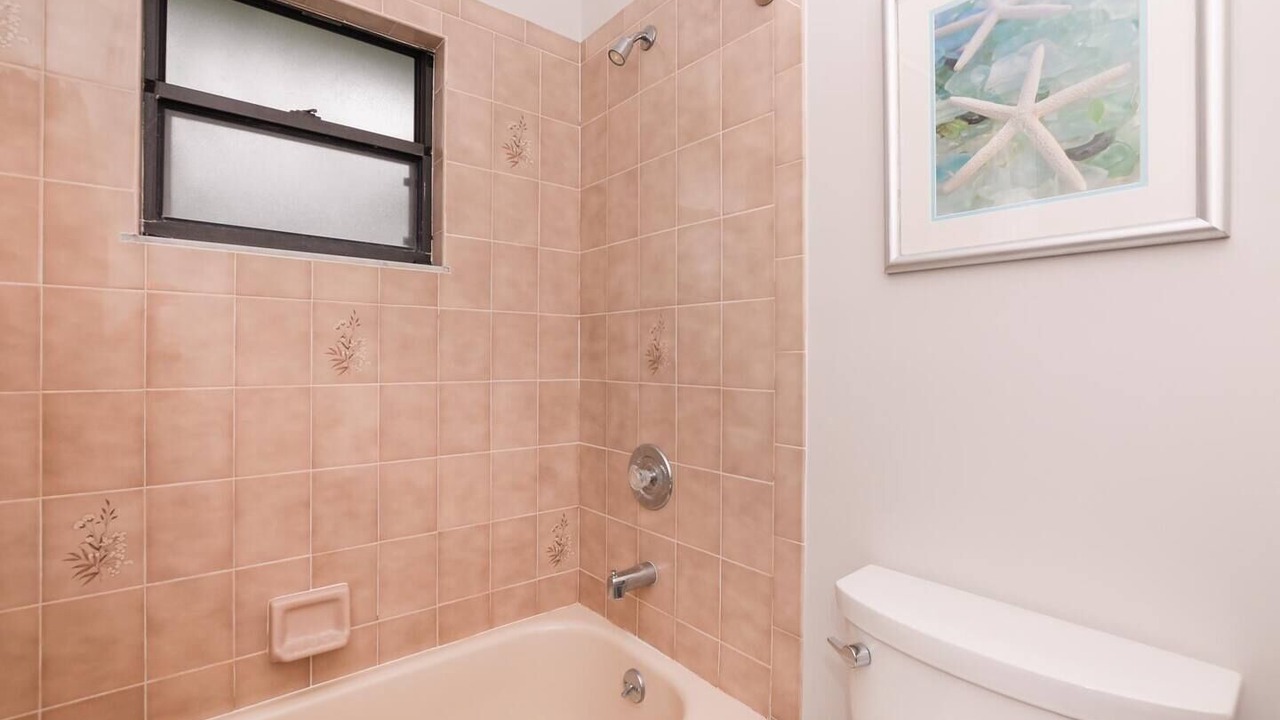 Photo of Bathroom in Jensen Beach