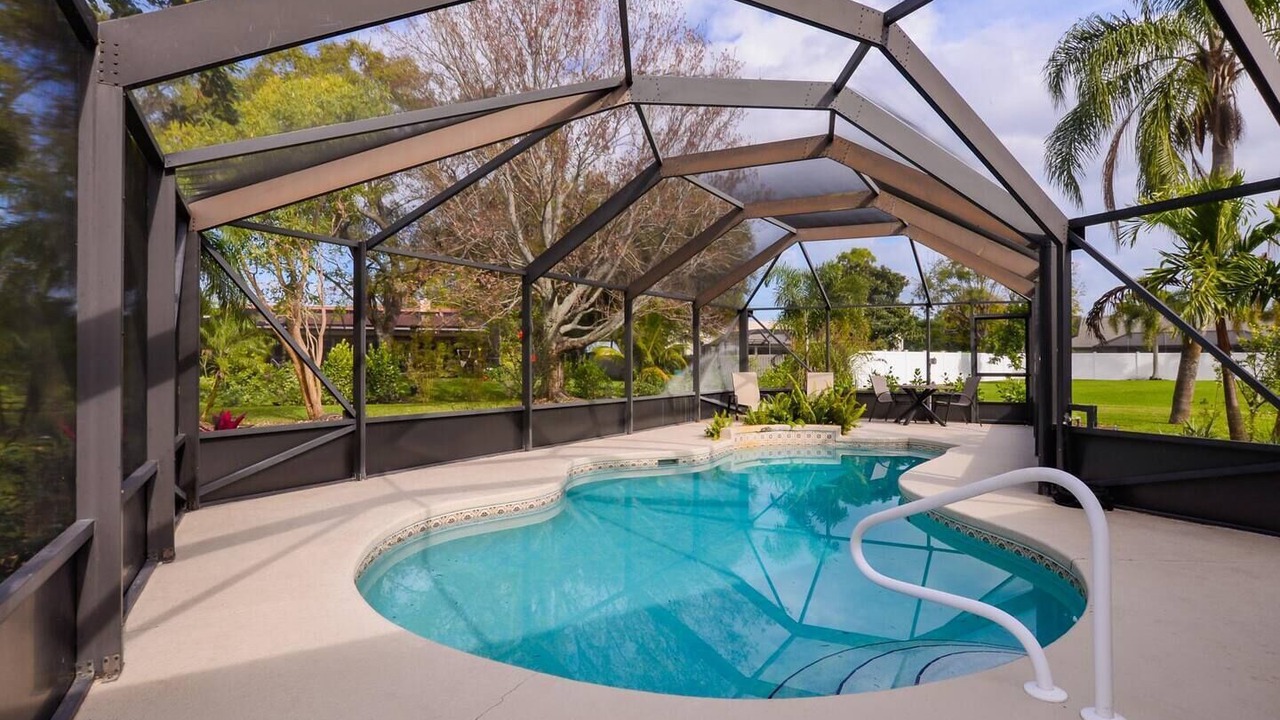 Photo of Outdoor in Jensen Beach