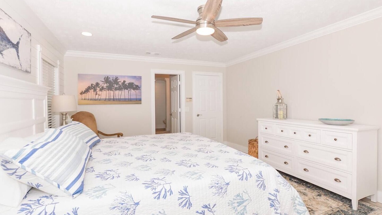Photo of Bathroom in Jensen Beach