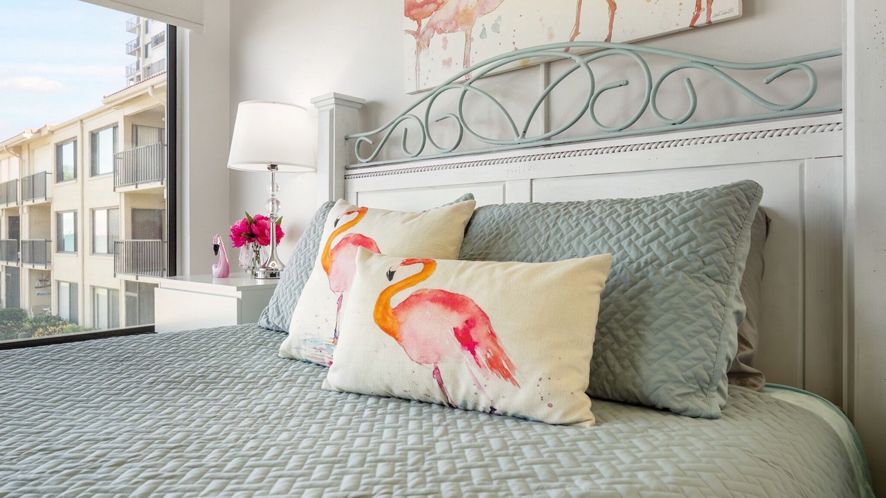 Photo of Bedroom in Palma del Mar
