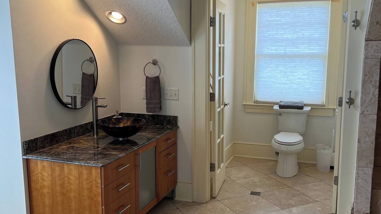 Photo of Bathroom in Duckpond