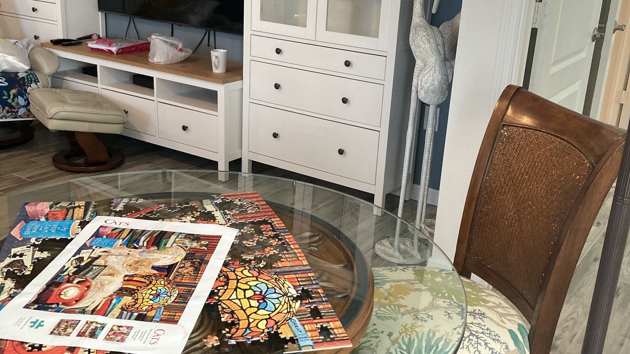 Photo of Bedroom in Sebring