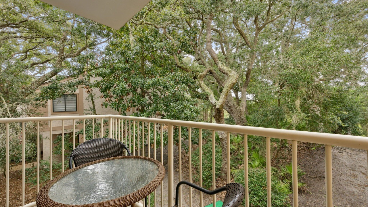 Photo of Outdoor in Fernandina Beach