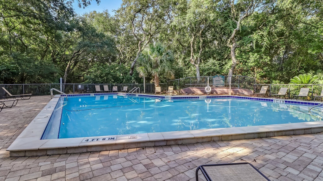 Photo of Outdoor in Fernandina Beach