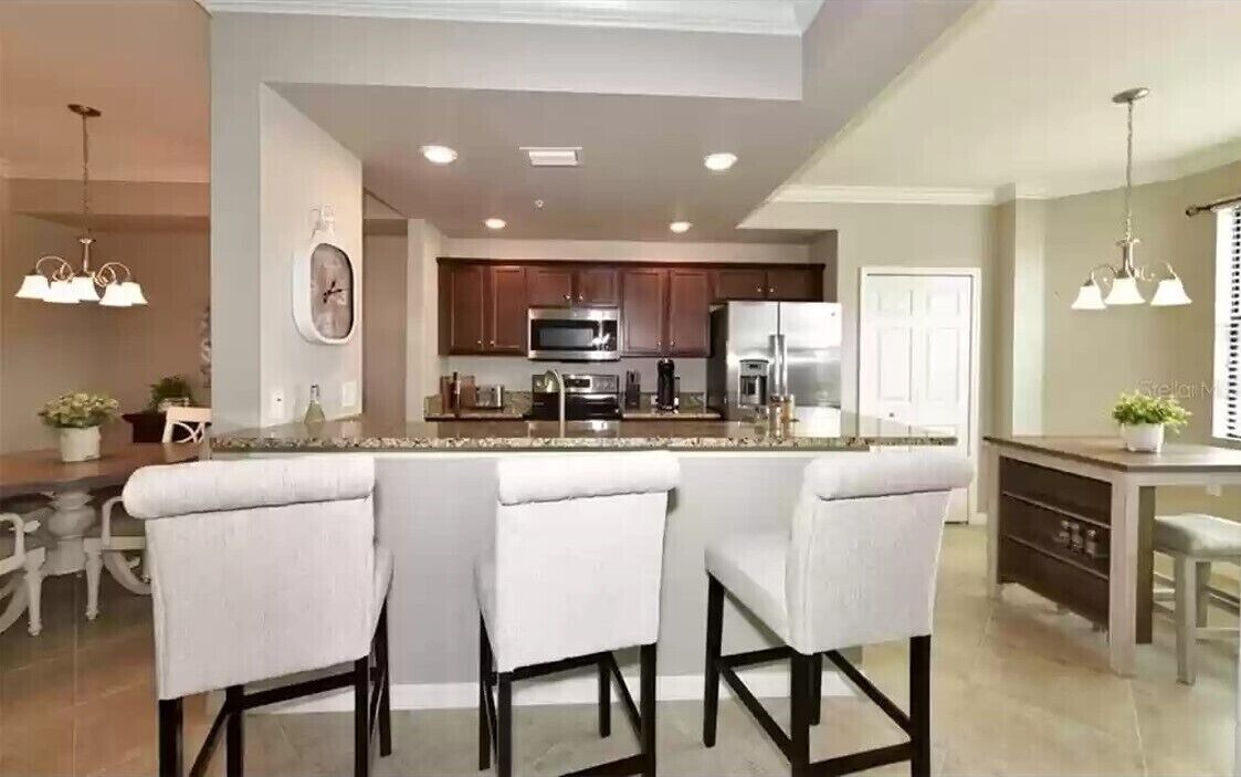 Photo of Kitchen in Lakewood Ranch