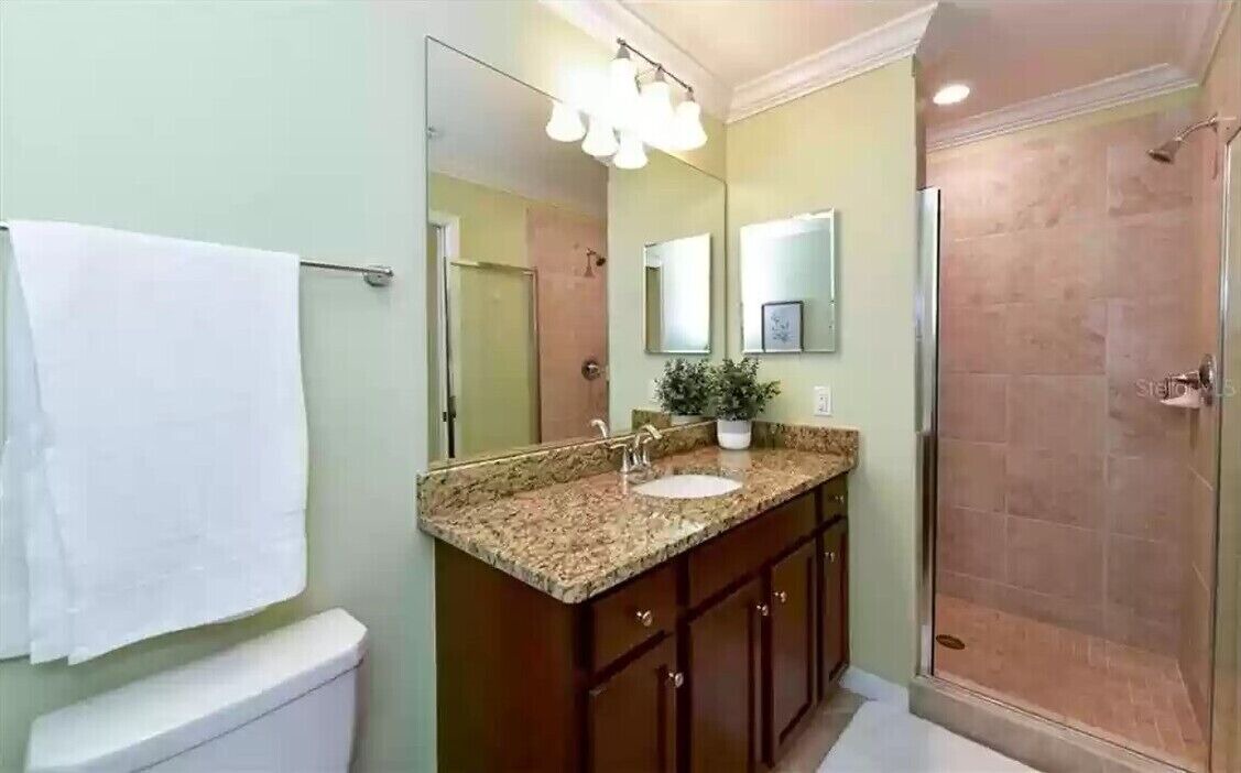 Photo of Bathroom in Lakewood Ranch