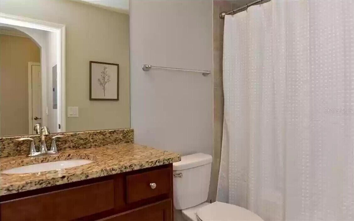 Photo of Bathroom in Lakewood Ranch