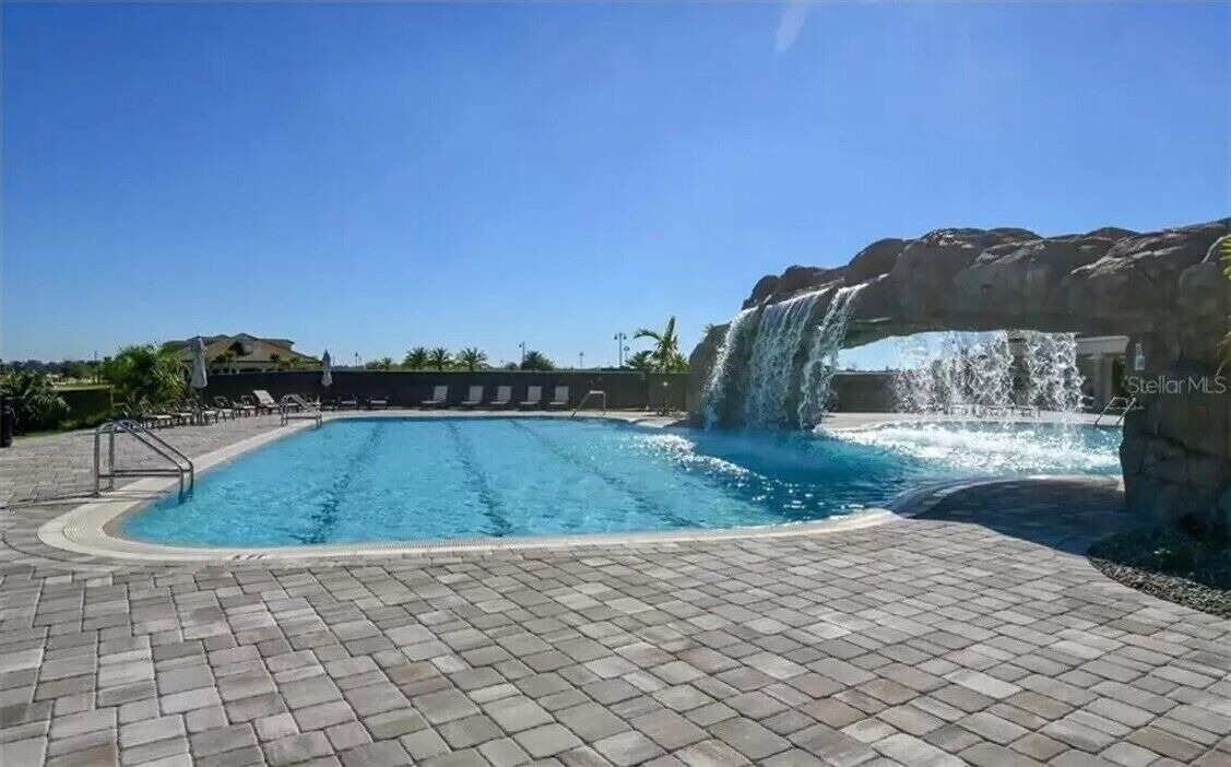 Photo of Outdoor in Lakewood Ranch