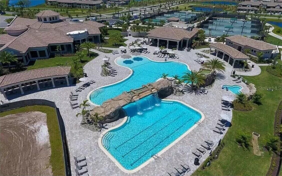 Photo of Outdoor in Lakewood Ranch