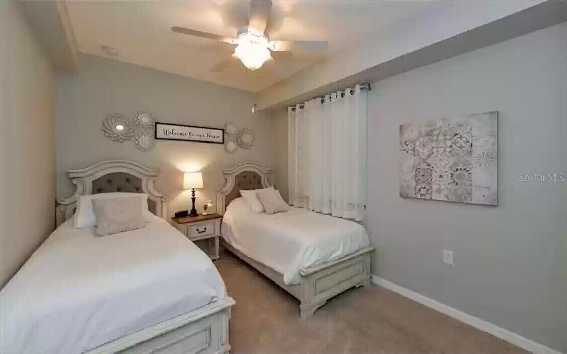 Photo of Bedroom in Lakewood Ranch