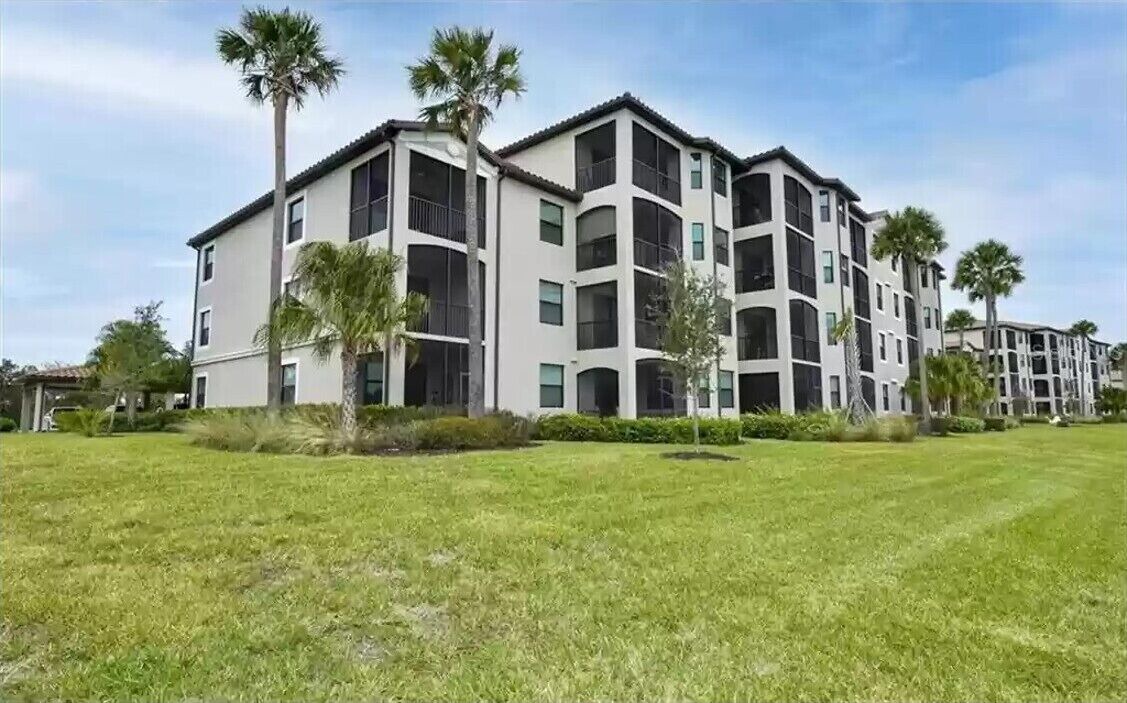 Photo of Outdoor in Lakewood Ranch