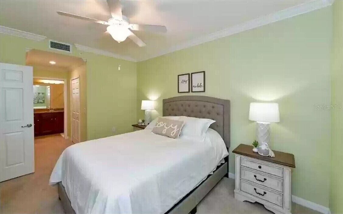 Photo of Bedroom in Lakewood Ranch