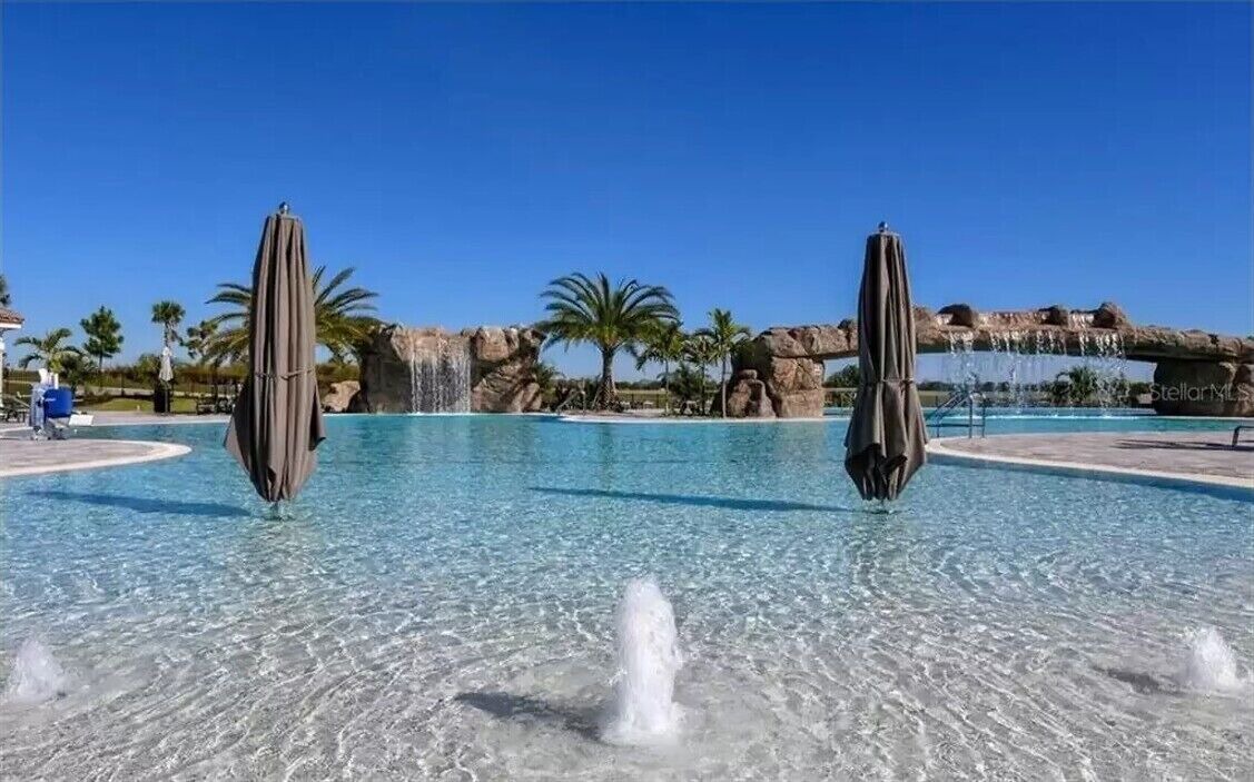Photo of Outdoor in Lakewood Ranch