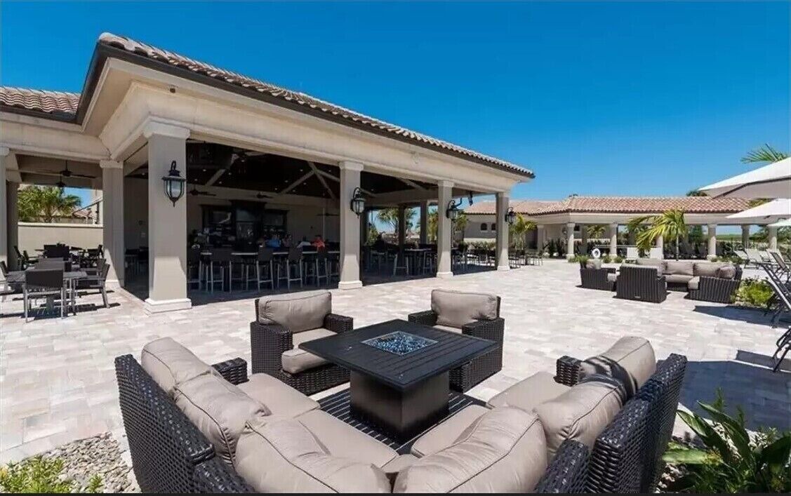 Photo of Outdoor in Lakewood Ranch