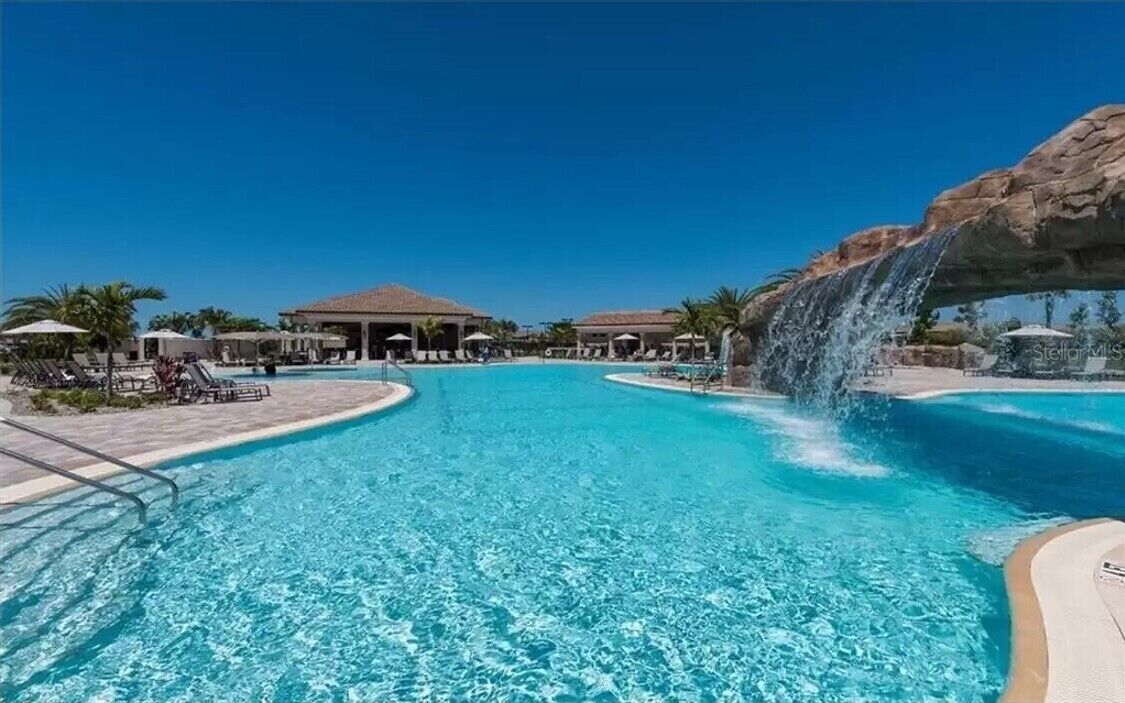 Photo of Outdoor in Lakewood Ranch