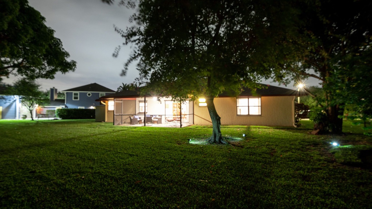 Photo of Outdoor in Royal Palm Beach