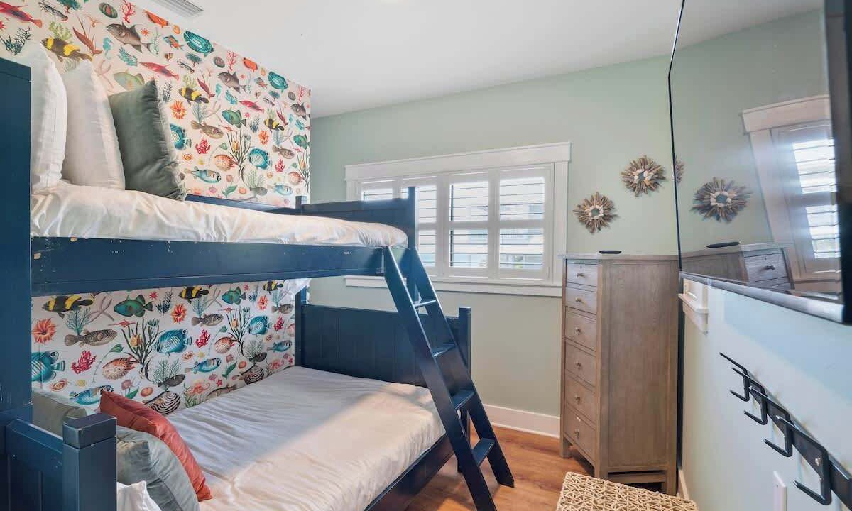 Photo of Bedroom in Jose's Hideaway