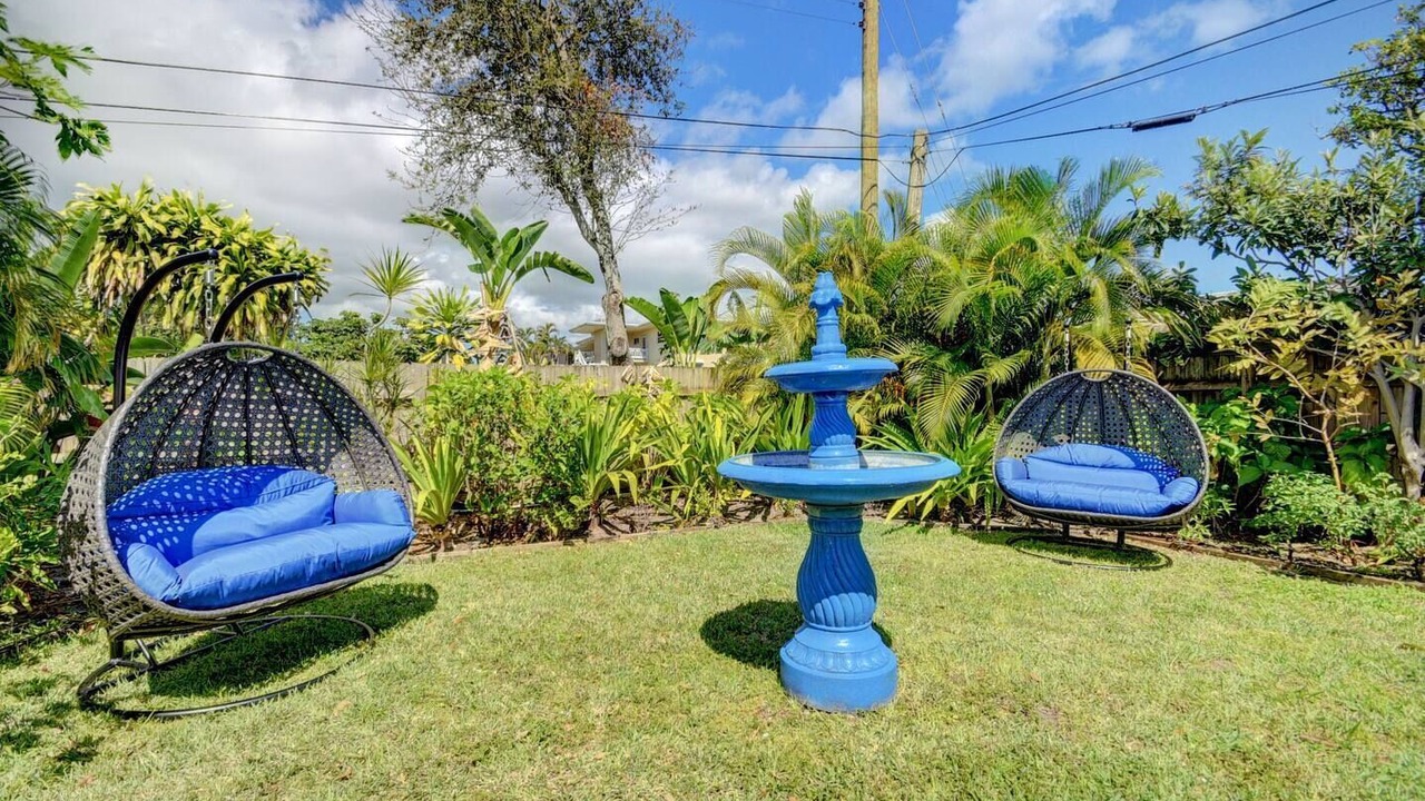 Photo of Outdoor in Palm Springs