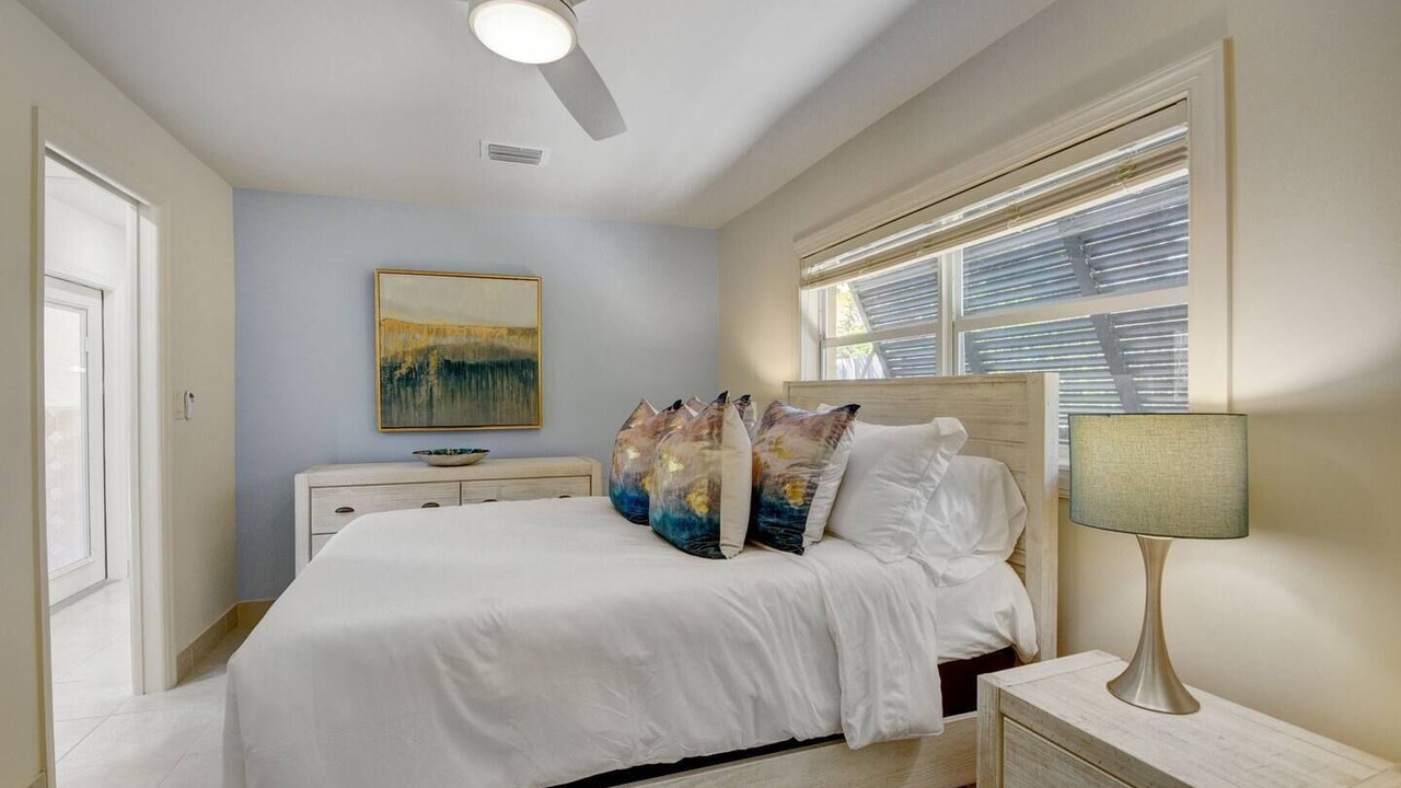 Photo of Bedroom in Palm Springs