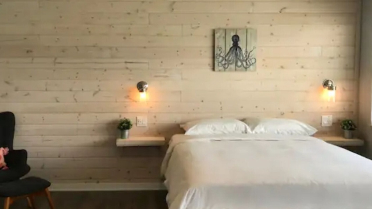 Photo of Bedroom in Southeast Orlando