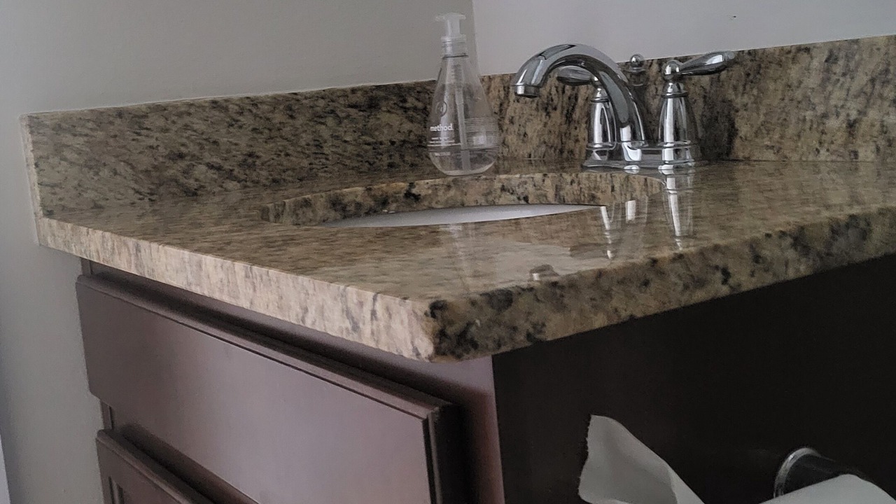 Photo of Bathroom in Southeast Orlando