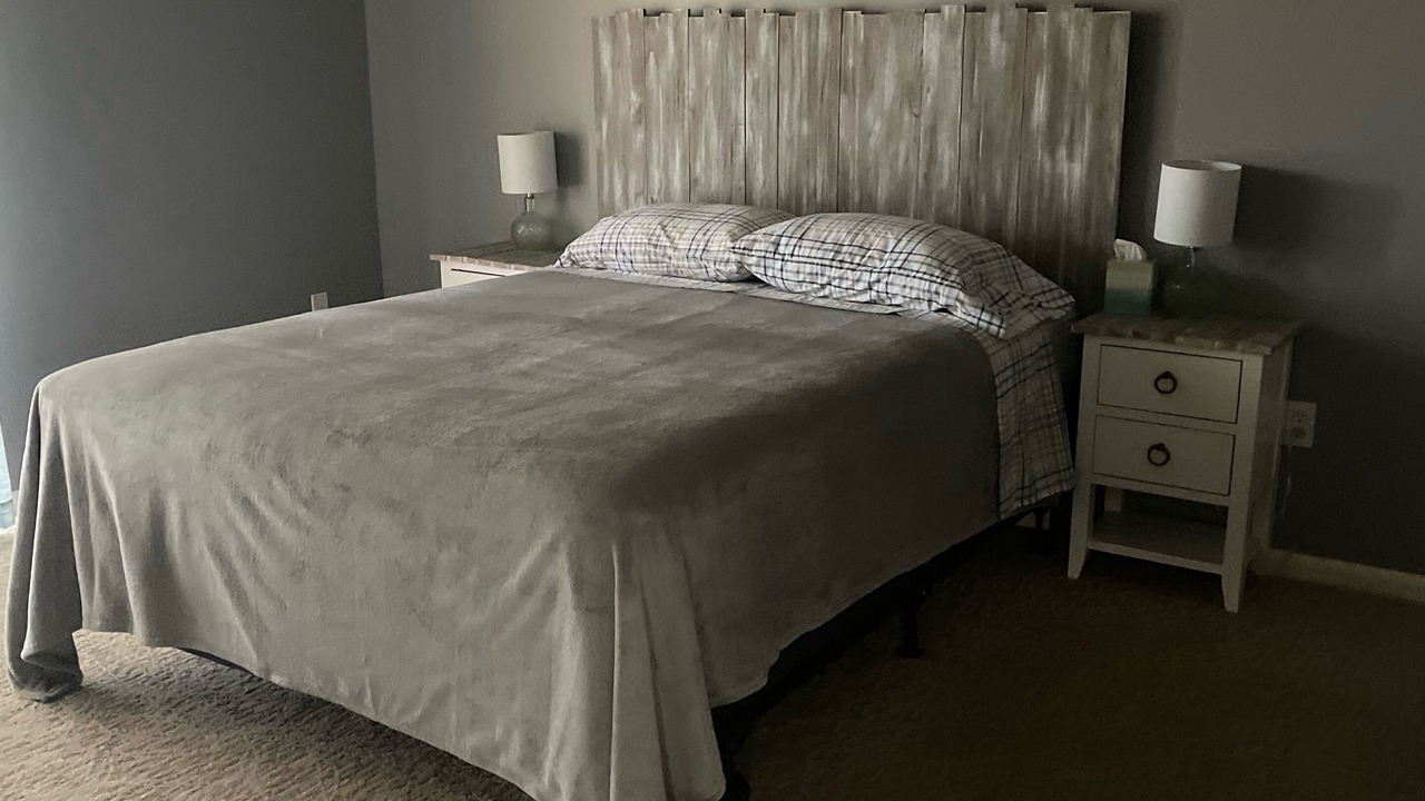 Photo of Bedroom in Lely