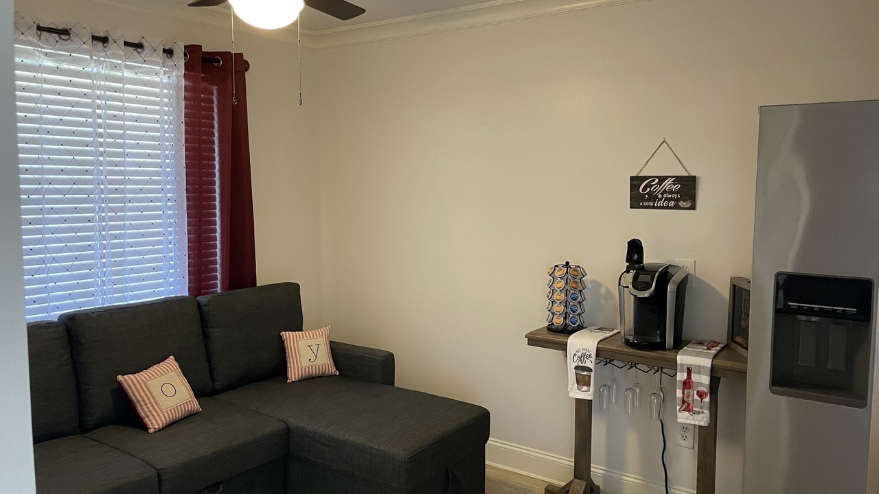 Photo of Livingroom in Lely