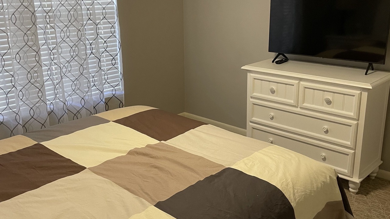Photo of Bedroom in Lely