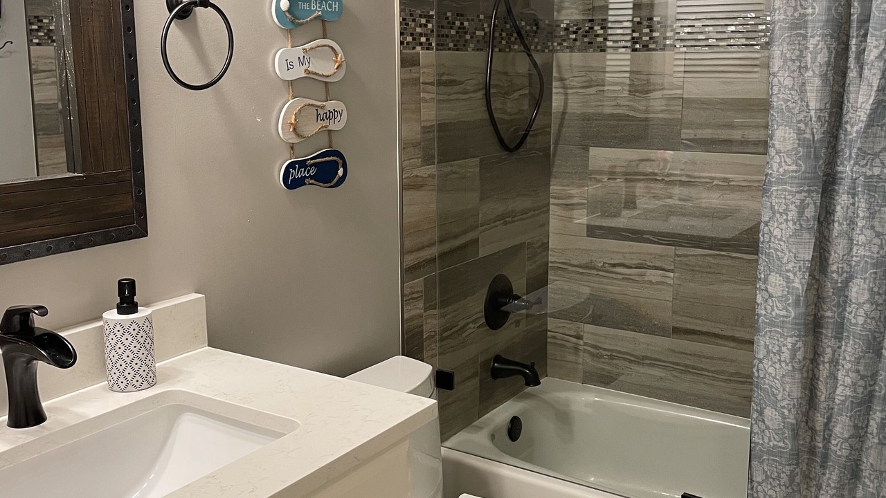 Photo of Bathroom in Lely