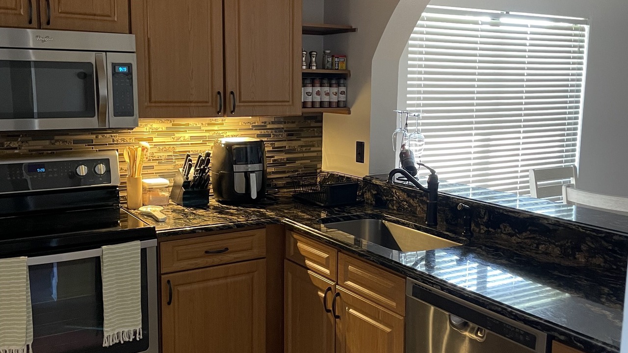 Photo of Kitchen in Lely