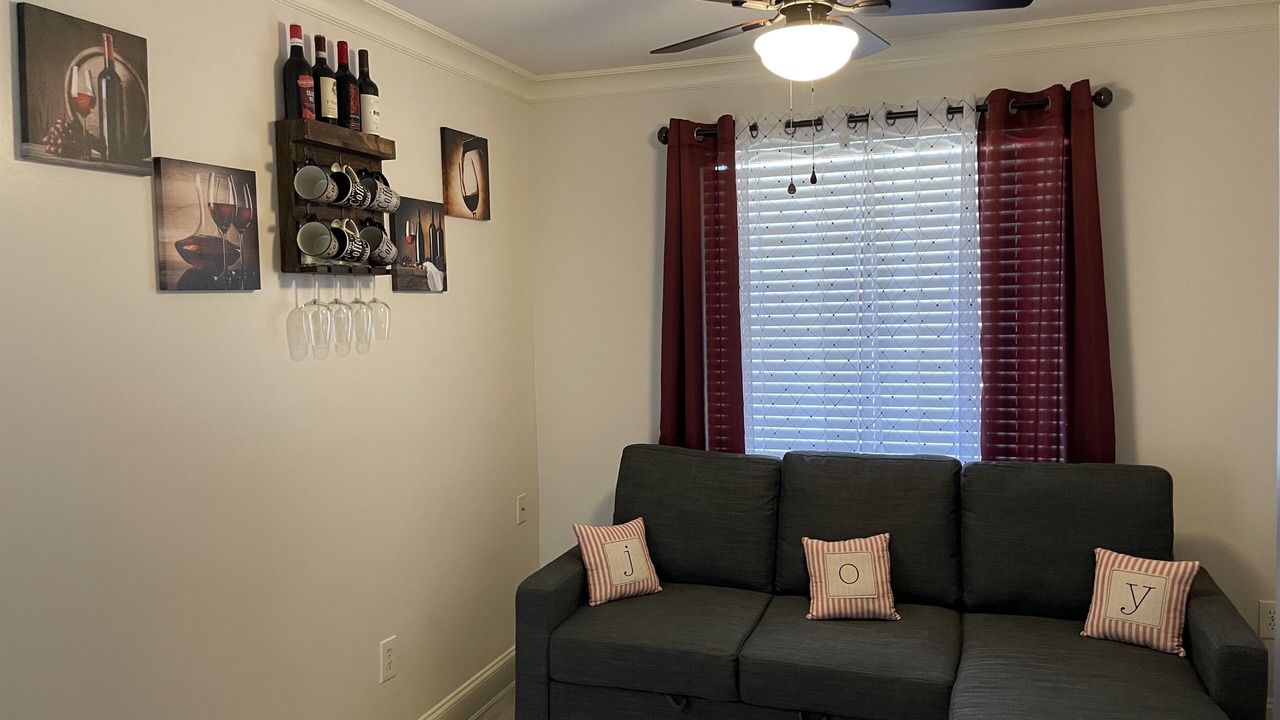Photo of Livingroom in Lely