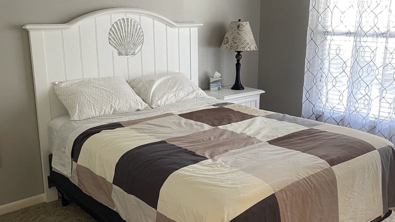 Photo of Bedroom in Lely