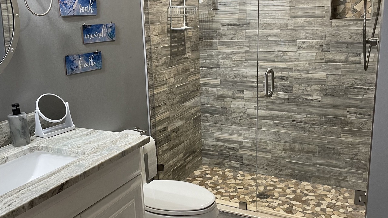 Photo of Bathroom in Lely