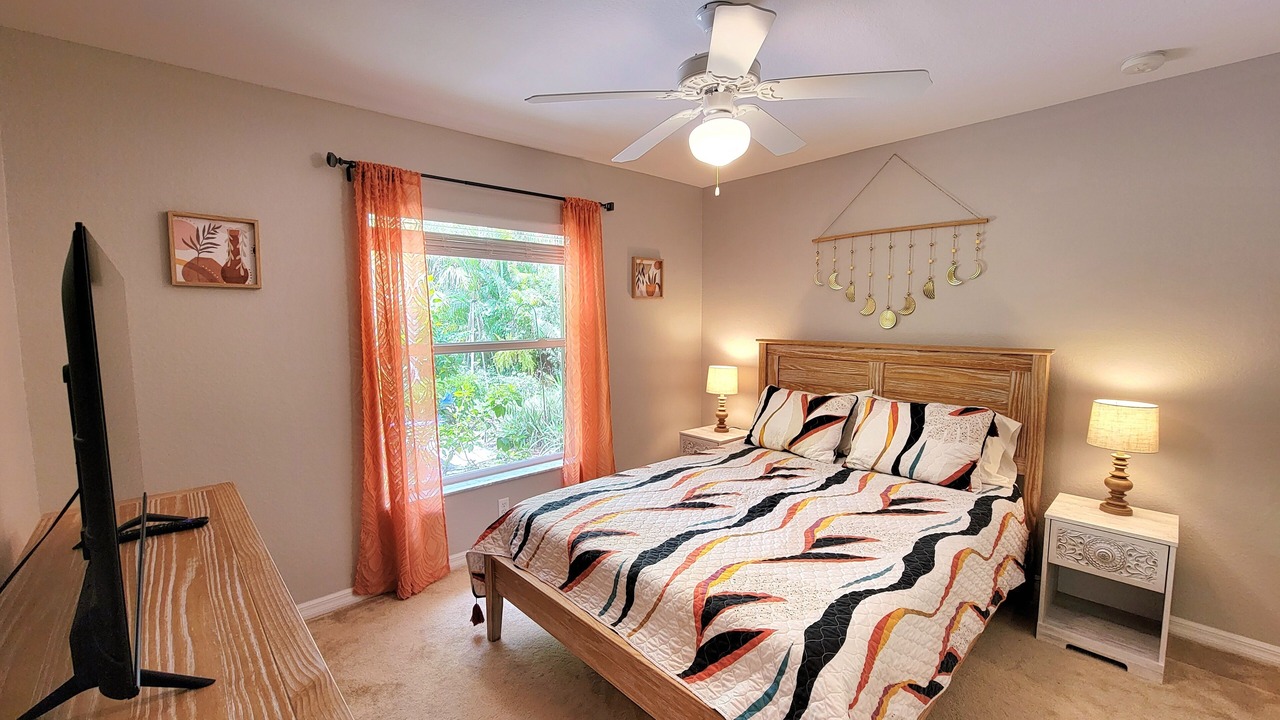 Photo of Bedroom in North Port