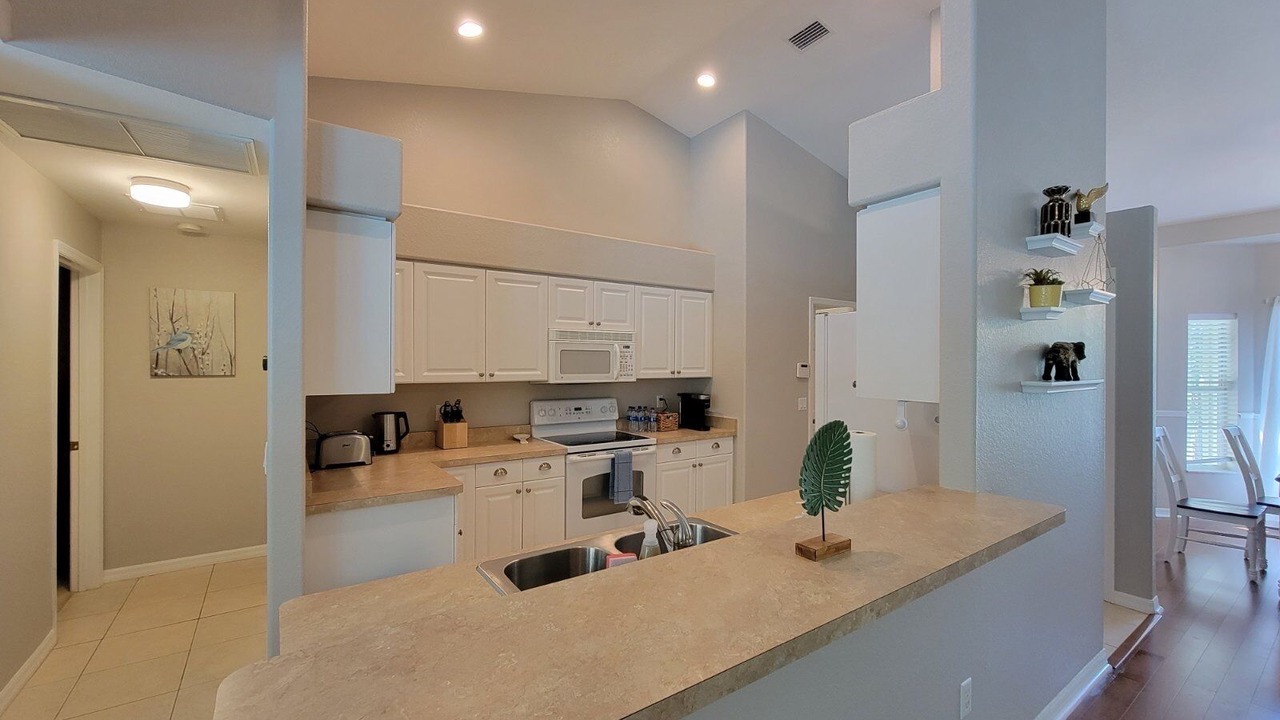 Photo of Kitchen in North Port