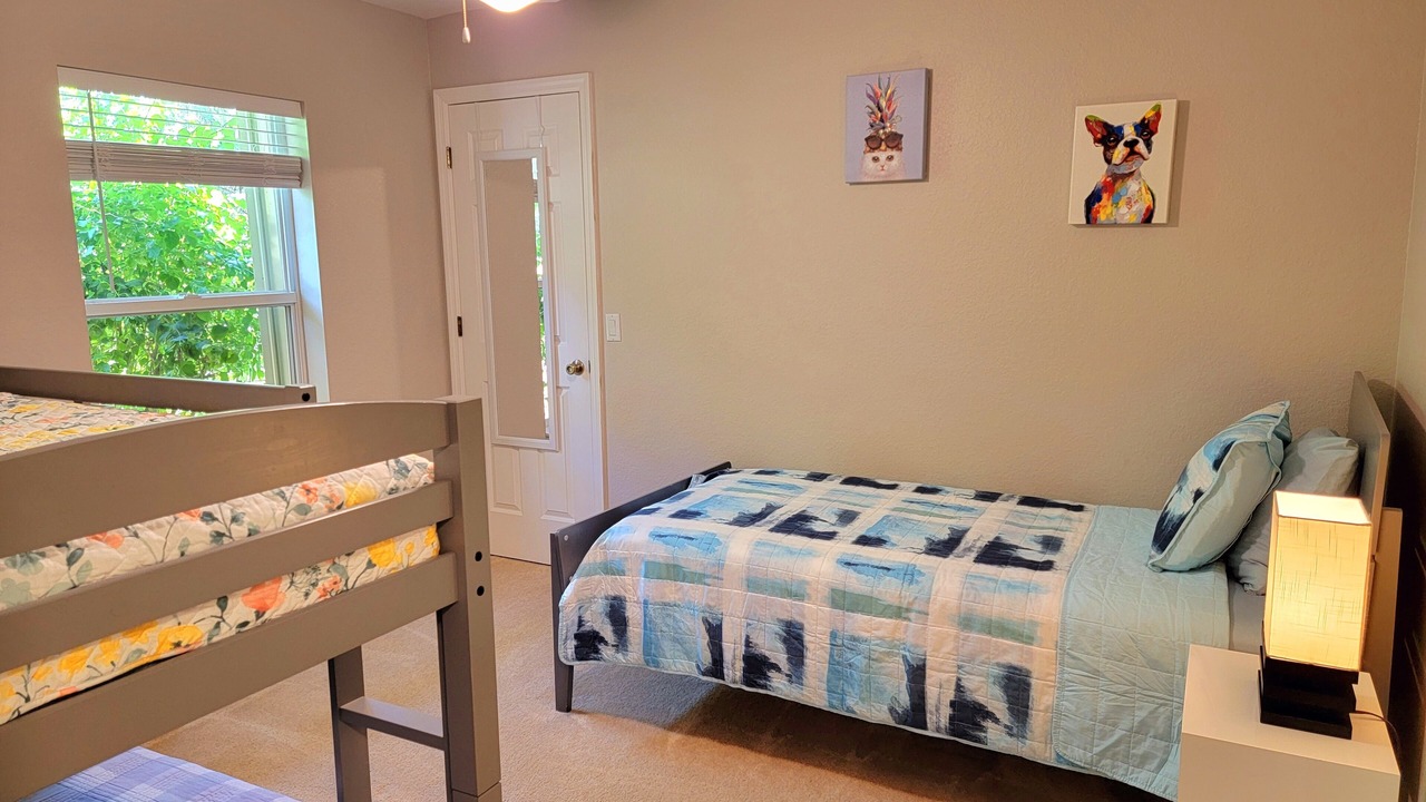 Photo of Bedroom in North Port