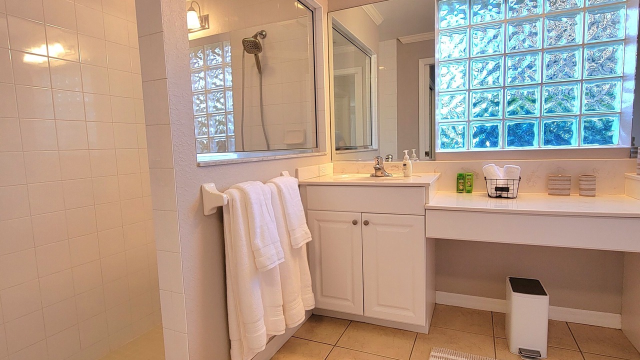 Photo of Bathroom in North Port