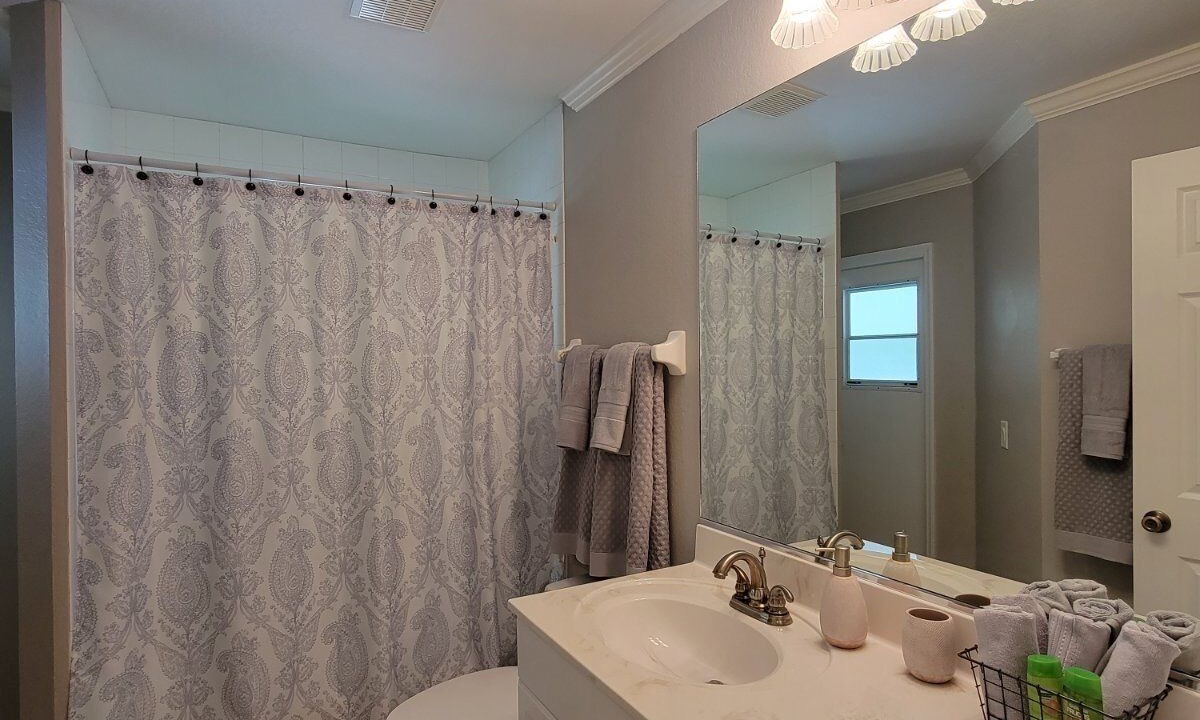 Photo of Bathroom in North Port