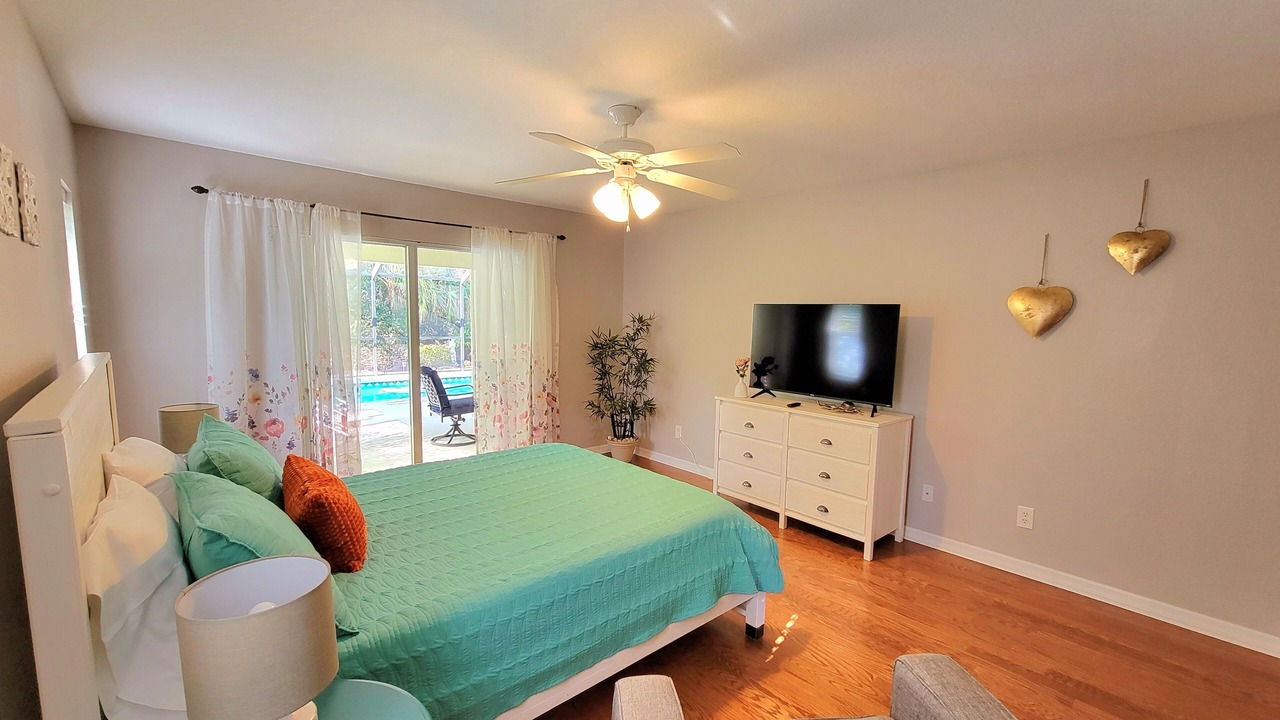 Photo of Bedroom in North Port