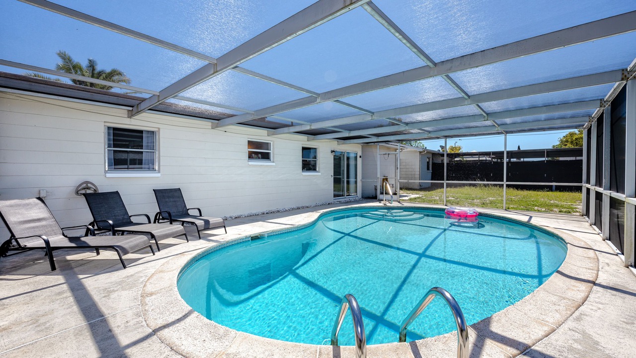 Photo of Outdoor in Jasmine Estates