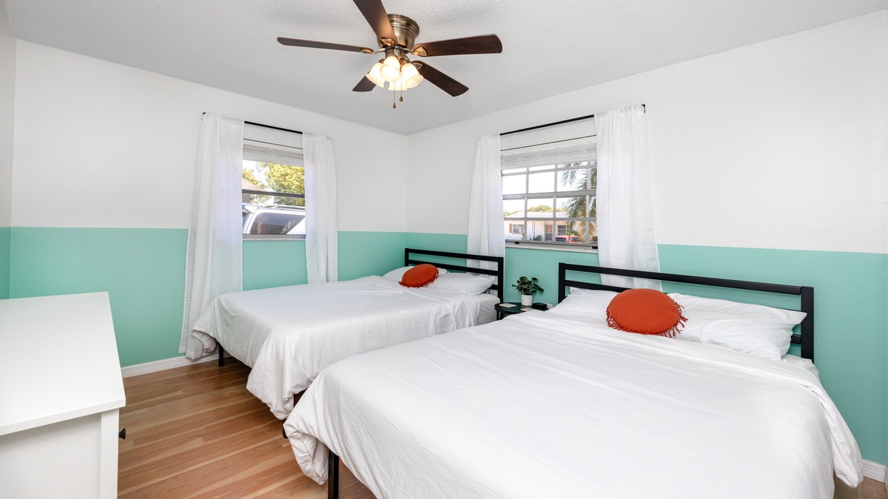 Photo of Bedroom in Jasmine Estates